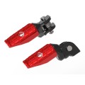 DBK Special Parts (Ducabike) Adjustable Rider 'SPORT' Footpegs for BMW R 1300 GS DBK Special Parts (Ducabike) Adjustable Rider 'SPORT' Footpegs for BMW R 1300 GS